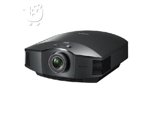 PoulaTo: Προβολέας οικιακού κινηματογράφου Sony VPL-HW45ES Full HD
